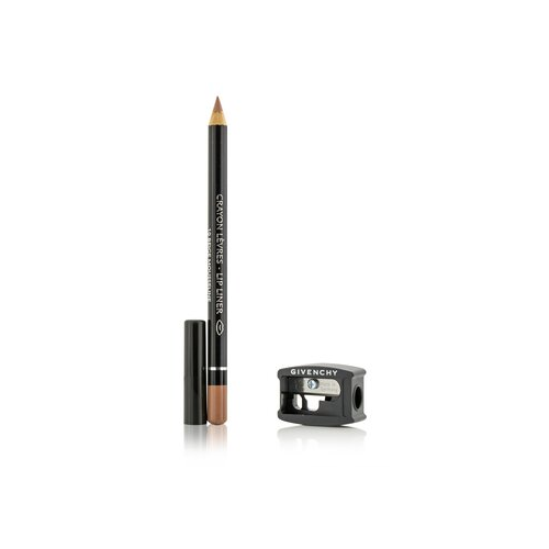 Givenchy Карандаш для Губ (с Точилкой) - # 10 Beige Mousseline 1.1g/0.03oz