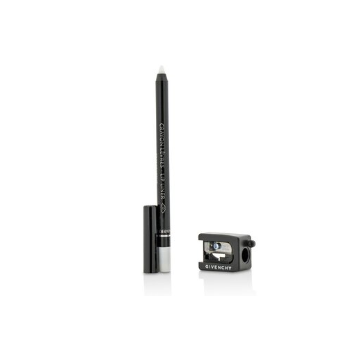 Givenchy Карандаш для Губ (с Точилкой) - # 11 Universel Transparent 1.2g/0.04oz