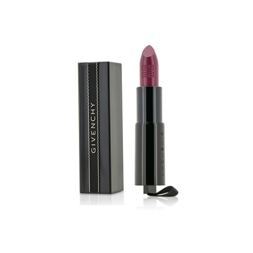 Givenchy Rouge Interdit Атласная Губная Помада - # 8 Framboise Obscur 3.4g/0.12oz