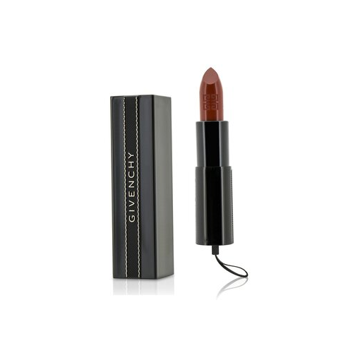 Givenchy Rouge Interdit Атласная Губная Помада - # 11 Orange Underground 3.4g/0.12oz