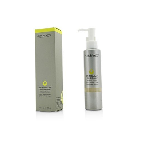 Juice Beauty Stem Cellular 2-в-1 Очищающее Средство 133ml/4.5oz