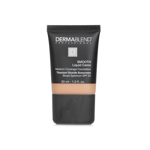Dermablend Smooth Жидкая Основа SPF 25 (Среднее Покрытие) - Chai (35W) 30ml/1oz