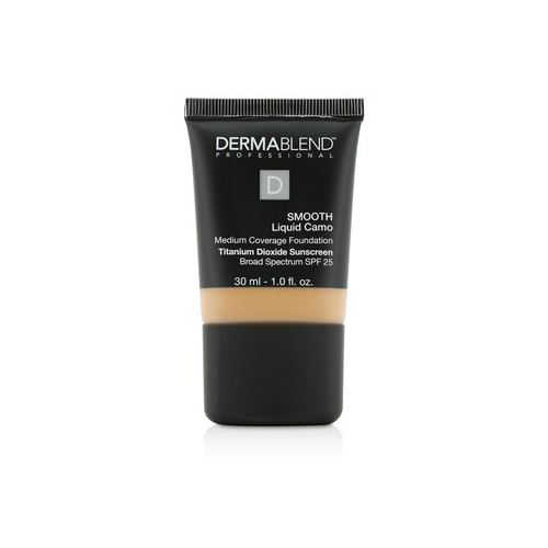 Dermablend Smooth Жидкая Основа SPF 25 (Среднее Покрытие) - Honey Beige (50C) 30ml/1oz