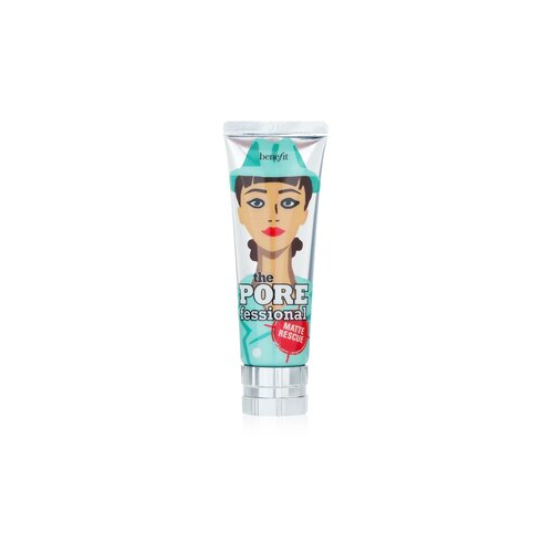 Benefit The Porefessional Invisible Finish Матирующий Гель 50ml/1.6oz