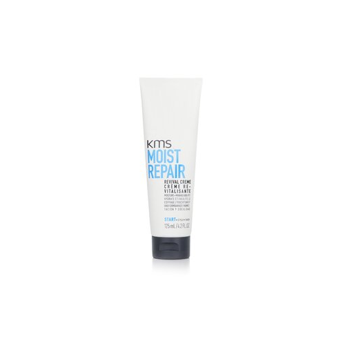 KMS California Moist Repair Восстанавливающий Крем (Увлажняет и Делает Волосы Послушными) 125ml/4.2oz