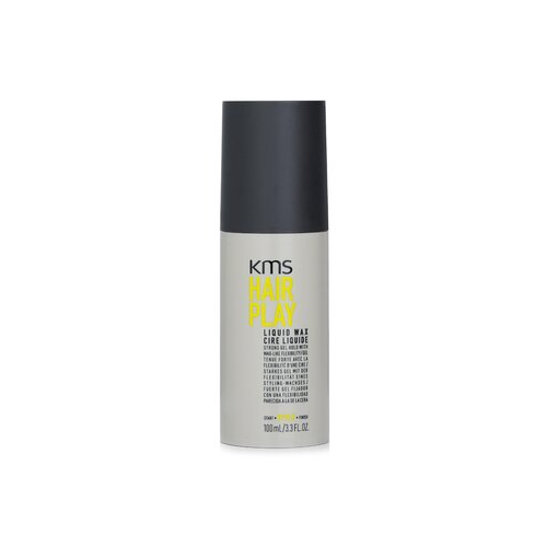KMS California Hair Play Жидкий Воск (Сильная Фиксация и Эластичность) 100ml/3.3oz