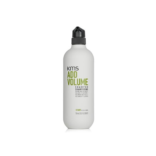KMS California Add Volume Шампунь (Объем и Пышность) 750ml/25.3oz
