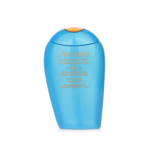 Shiseido Солнцезащитный Лосьон N SPF15 (для Лица и Тела) 150ml/5oz