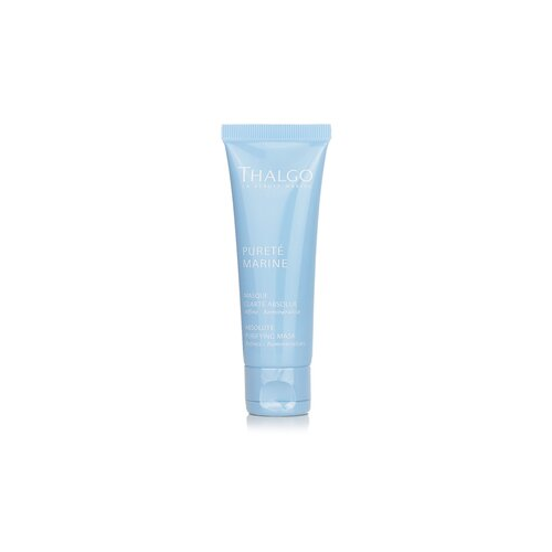 Thalgo Purete Marine Absolute Очищающая Маска - для Комбинированной и Жирной Кожи 40ml/1.35oz