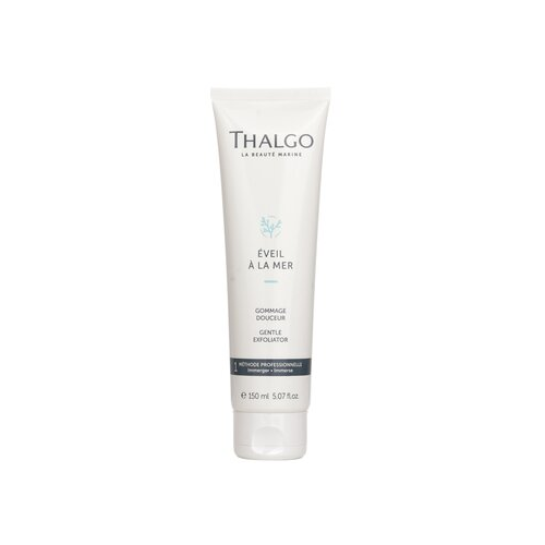 Thalgo Eveil A La Mer Нежное Отшелушивающее Средство - для Сухой, Нежной Кожи (Салонный Размер) 150ml/5.07oz