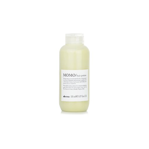 Davines Momo Hair Potion Увлажняющий Универсальный Крем (для Сухих или Обезвоженных Волос) 150ml/5.07oz