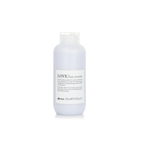 Davines Love Hair Smoother Lovely Taming Разглаживающее Средство (для Жестких или Пушистых Волос) 150ml/5.07oz