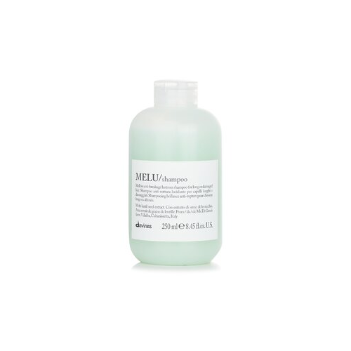 Davines Melu Shampoo Mellow Шампунь против Ломкости (для Длинных или Поврежденных Волос) 250ml/8.45oz