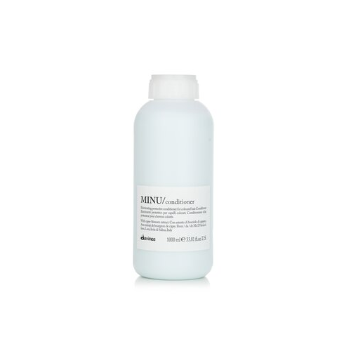 Davines Minu Conditioner Защитный Кондиционер для Блеска Волос (для Окрашенных Волос) 1000ml/33.8oz