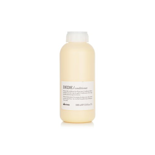 Davines Dede Нежный Ежедневный Кондиционер (для Всех Типов Волос) 1000ml/33.8oz
