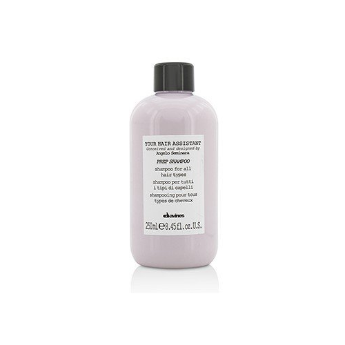 Davines Your Hair Assistant Шампунь (для Всех Типов Волос) 250ml/8.45oz