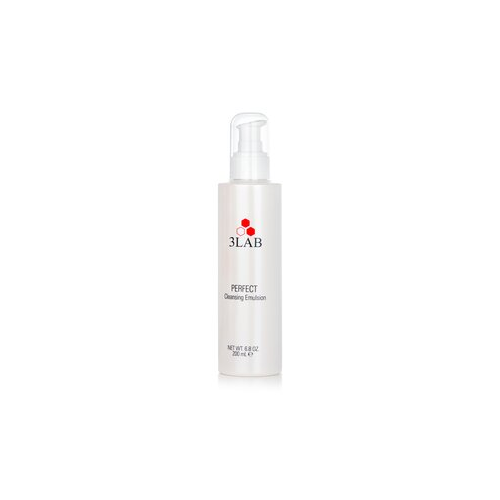 3LAB Perfect Очищающая Эмульсия 200ml/6.8oz