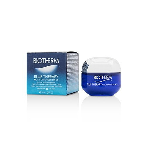 Biotherm Blue Therapy Защитное Средство SPF 25 - для Сухой Кожи 50ml/1.69oz