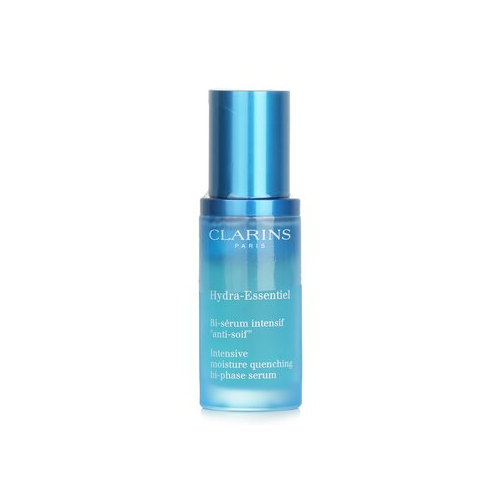 Clarins Hydra-Essentiel Интенсивная Увлажняющая Двухфазная Сыворотка 30ml/1oz