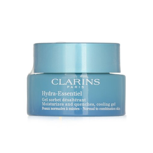 Clarins Hydra-Essentiel Увлажняющий Охлаждающий Гель 50ml/1.7oz