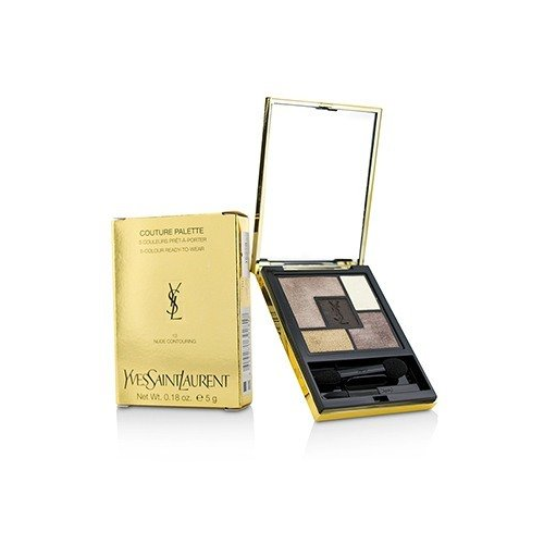 Yves Saint Laurent Couture Palette (5 Оттенков) #13 (Nude Contouring) 5g/0.18oz