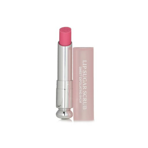 Christian Dior Dior Addict Сахарный Скраб для Губ - # 001 3.5g/0.12oz