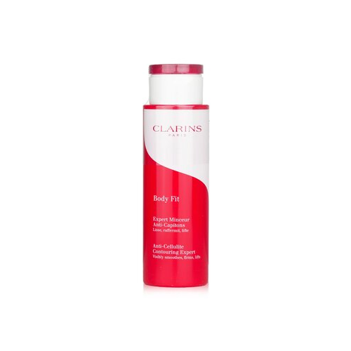 Clarins Body Fit Моделирующее Средство против Целлюлита 200ml/6.9oz
