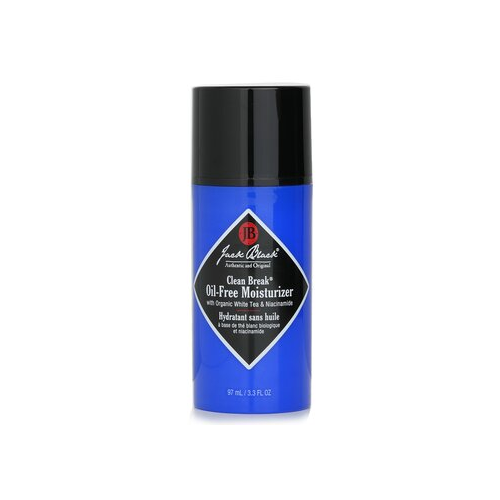 Jack Black Clean Break Нежирное Увлажняющее Средство 97ml/3.3oz