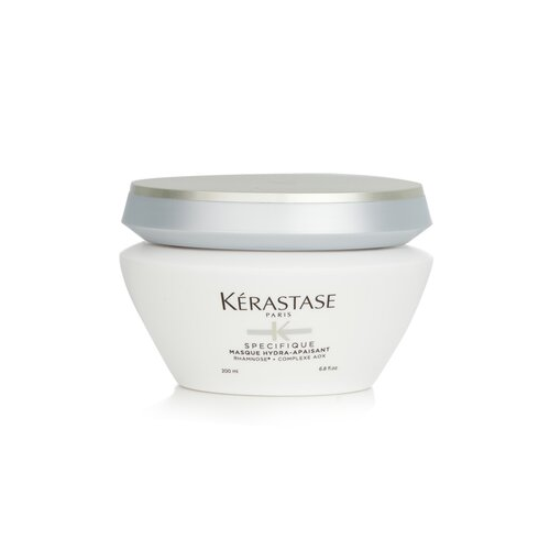 Kerastase Specifique Masque Hydra-Apaisant Обновляющий Крем Гель (для Кожи Головы и Волос) 200ml/6.8oz