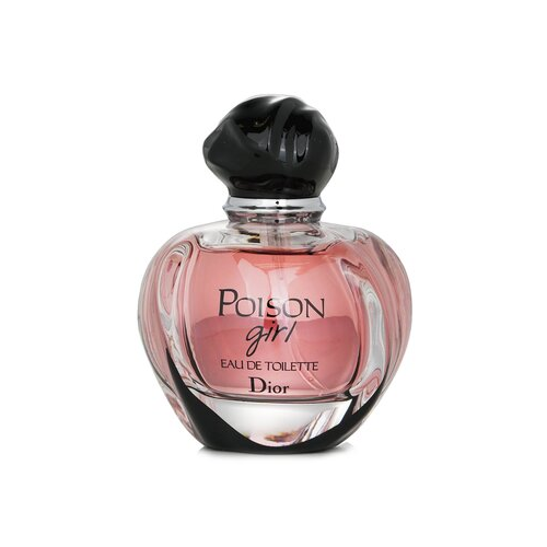 Christian Dior Poison Girl Туалетная Вода Спрей 50ml/1.7oz