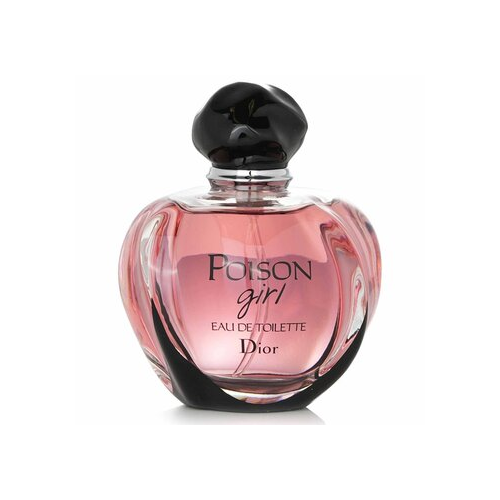Christian Dior Poison Girl Туалетная Вода Спрей 100ml/3.4oz