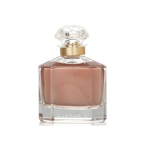 Mon Guerlain Парфюмированная Вода Спрей 100ml/3.3oz