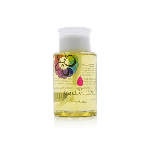 BeautyBlender BlenderCleanser Жидкое Средство для Очистки 150ml/5oz