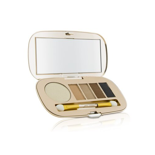 Jane Iredale Daytime Набор Теней для Век (5x Тени для Век, 1x Аппликатор) 9.6g/0.34oz