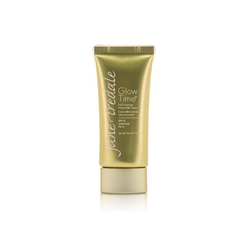 Jane Iredale Glow Time Минеральный BB Крем с Полным Покрытием SPF 17 - BB11 50ml/1.7oz