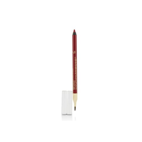 Lancome Le Lip Liner Водостойкий Карандаш для Губ с Кистью - #132 Caprice 1.2g/0.04oz