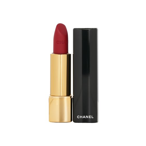 Chanel Rouge Allure Velvet Губная Помада - # 56 Rouge Charnel 3.5g/0.12oz