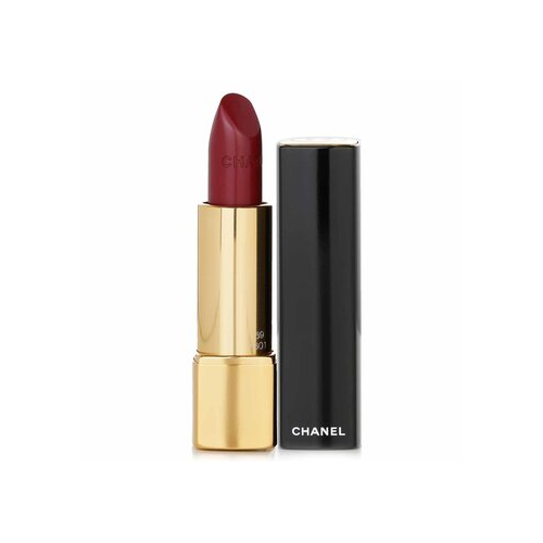 Chanel Rouge Allure Сияющая Интенсивная Губная Помада - # 169 Rouge Tentation 3.5g/0.12oz