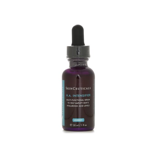 Skin Ceuticals H.A Intensifier - Интенсивное Средство с Гиалуроновой Кислотой 30ml/1oz
