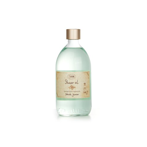 Sabon Масло для Душа - Delicate Jasmine 500ml/17.59oz