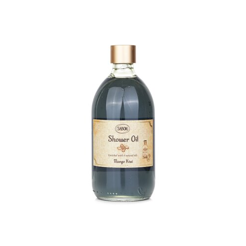 Sabon Масло для Душа - Kiwi Mango 500ml/17.59oz