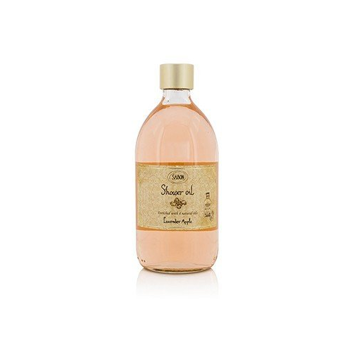 Sabon Масло для Душа - Lavender Apple 500ml/17.59oz