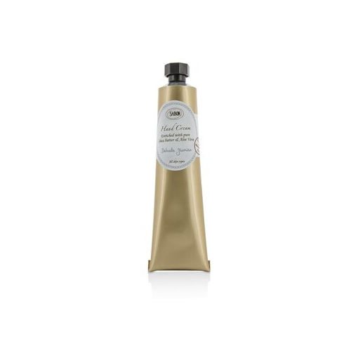 Sabon Крем для Рук - Delicate Jasmine (в Тюбике) 50ml/1.66oz