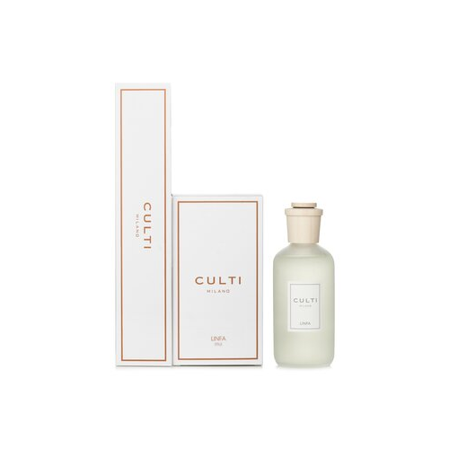 Culti Stile Ароматический Диффузор - Linfa 250ml/8.33oz