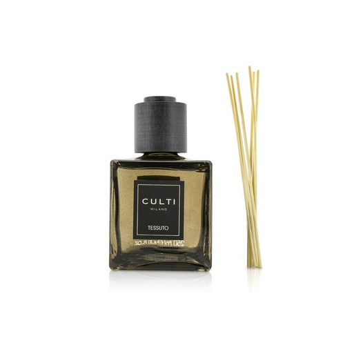 Culti Decor Ароматический Диффузор - Tessuto 250ml/8.33oz
