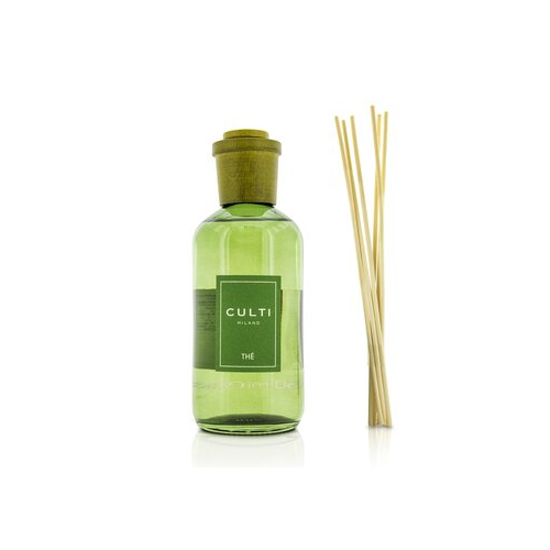 Culti Colours Диффузор - The (Green) 250ml/8.33oz