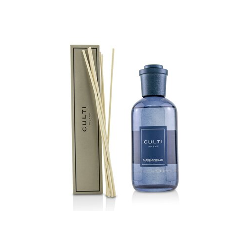 Culti Colours Диффузор - Mareminerale (Blue) 250ml/8.33oz