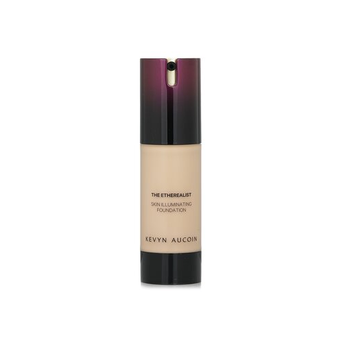 Kevyn Aucoin The Etherealist Осветляющая Основа - Light EF 02 28ml/0.95oz