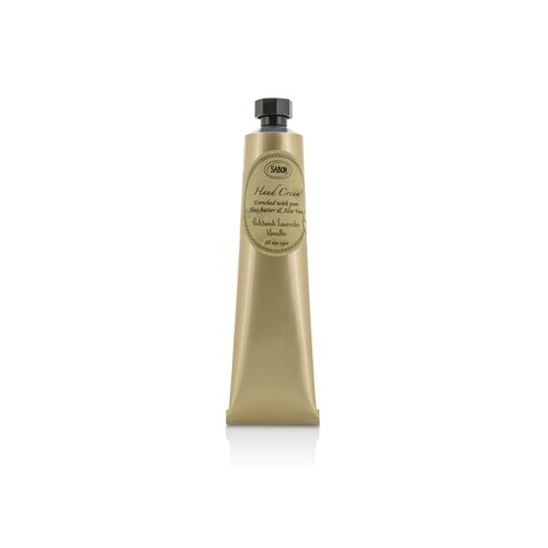 Sabon Крем для Рук - Patchouli Lavender Vanilla (в Тюбике) 50ml/1.66oz