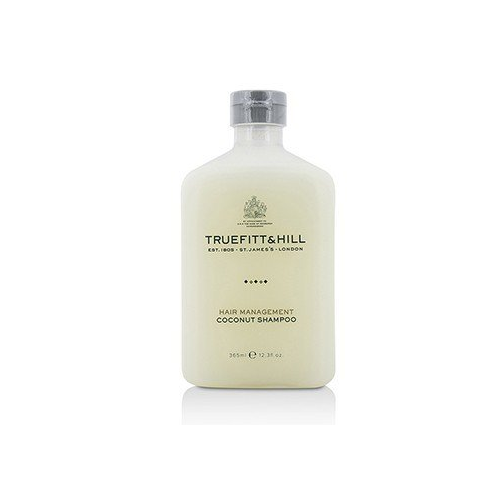 Truefitt & Hill Hair Management Coconut Шампунь 365ml/12.3oz